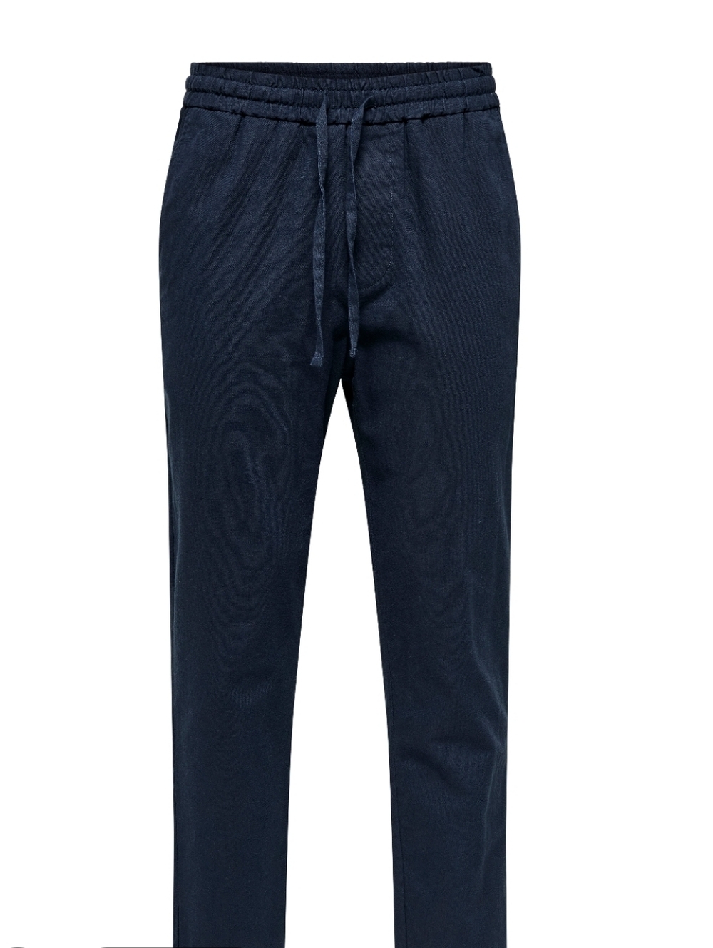 MEN'S ONLY & SONS LINUS TAPERED CROPPED JOGGERS PANTS DENIM JEANS SZ S ASOS $59